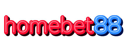 homebet88 — logo kanal